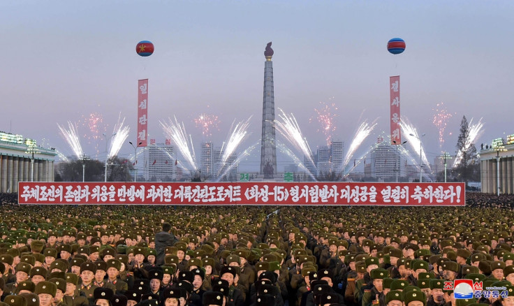 Pyongyang