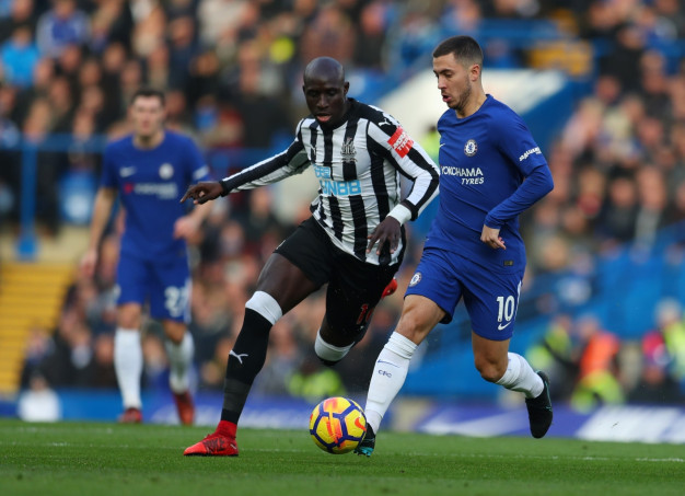 Eden Hazard Eden Hazard