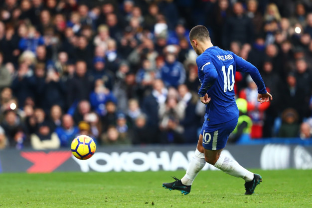 Eden Hazard Eden Hazard