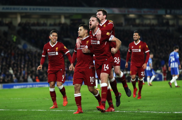 Philippe Coutinho Philippe Coutinho