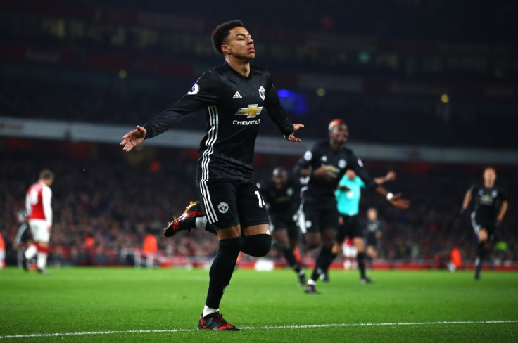 Jesse Lingard