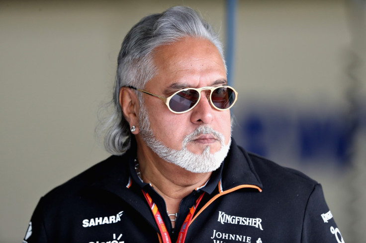 Vijay Mallya