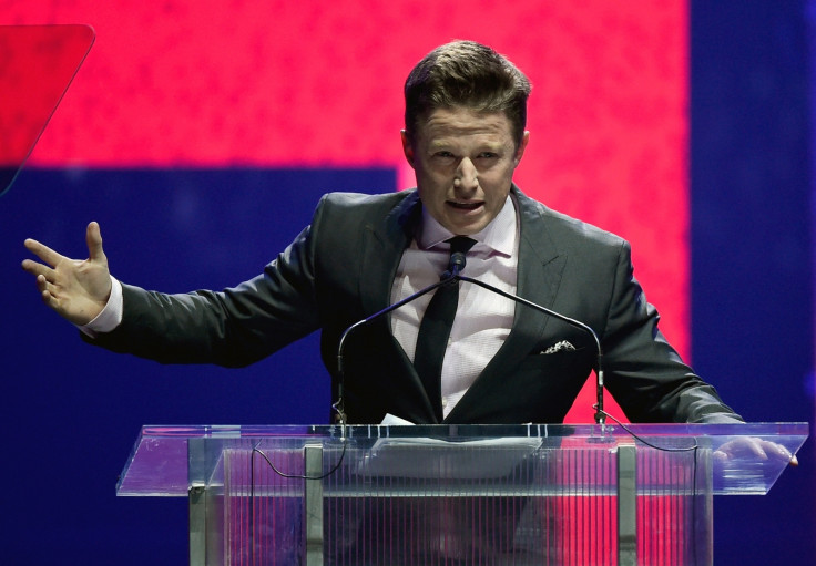Billy Bush