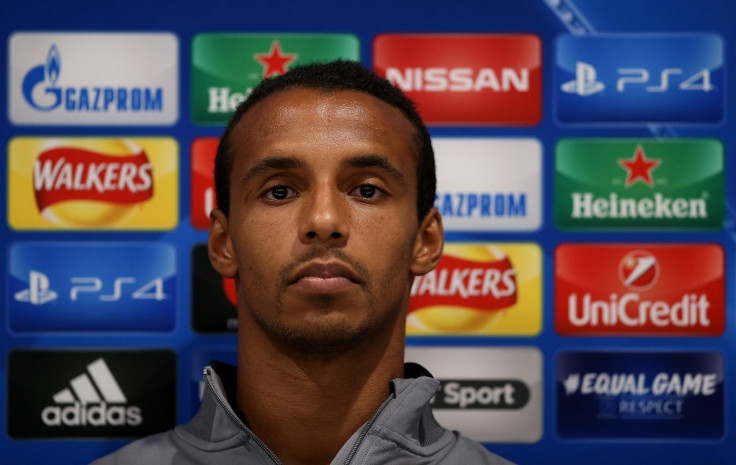 Joel Matip