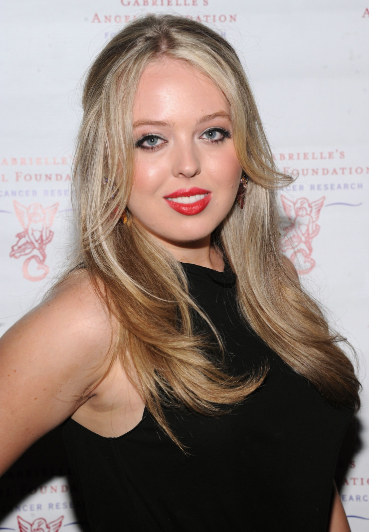 Tiffany Trump 