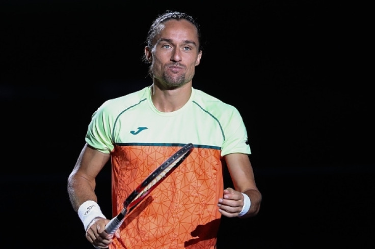 Alexandr Dolgopolov 