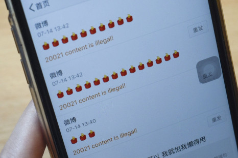 China Social Media