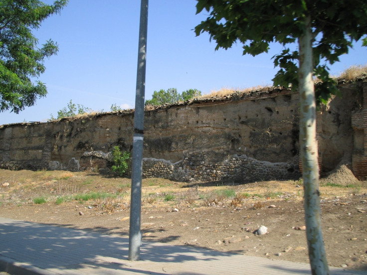 Talamanca de Jarama