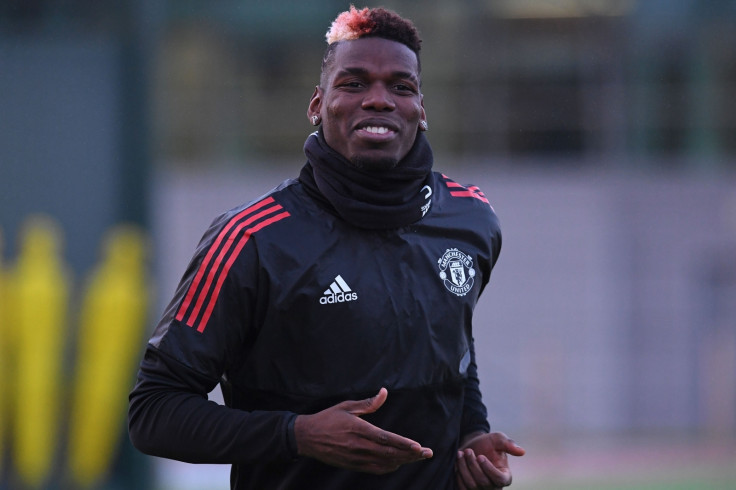 Paul Pogba