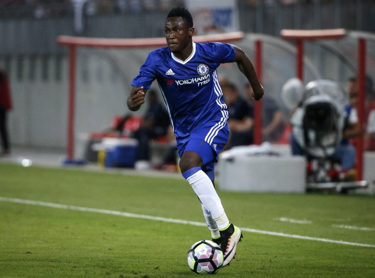 Baba Rahman