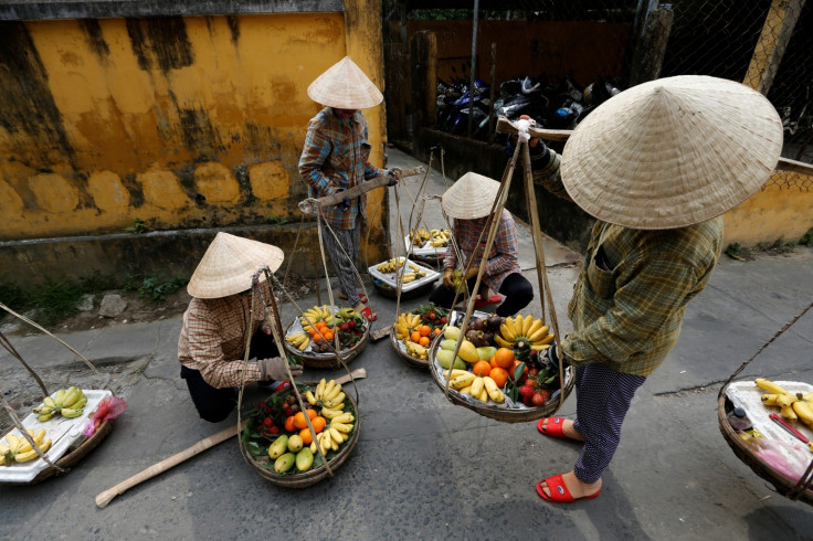 Chinese women