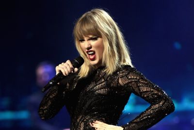 Taylor Swift