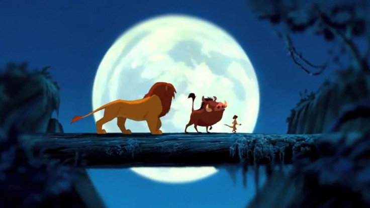 The Lion King