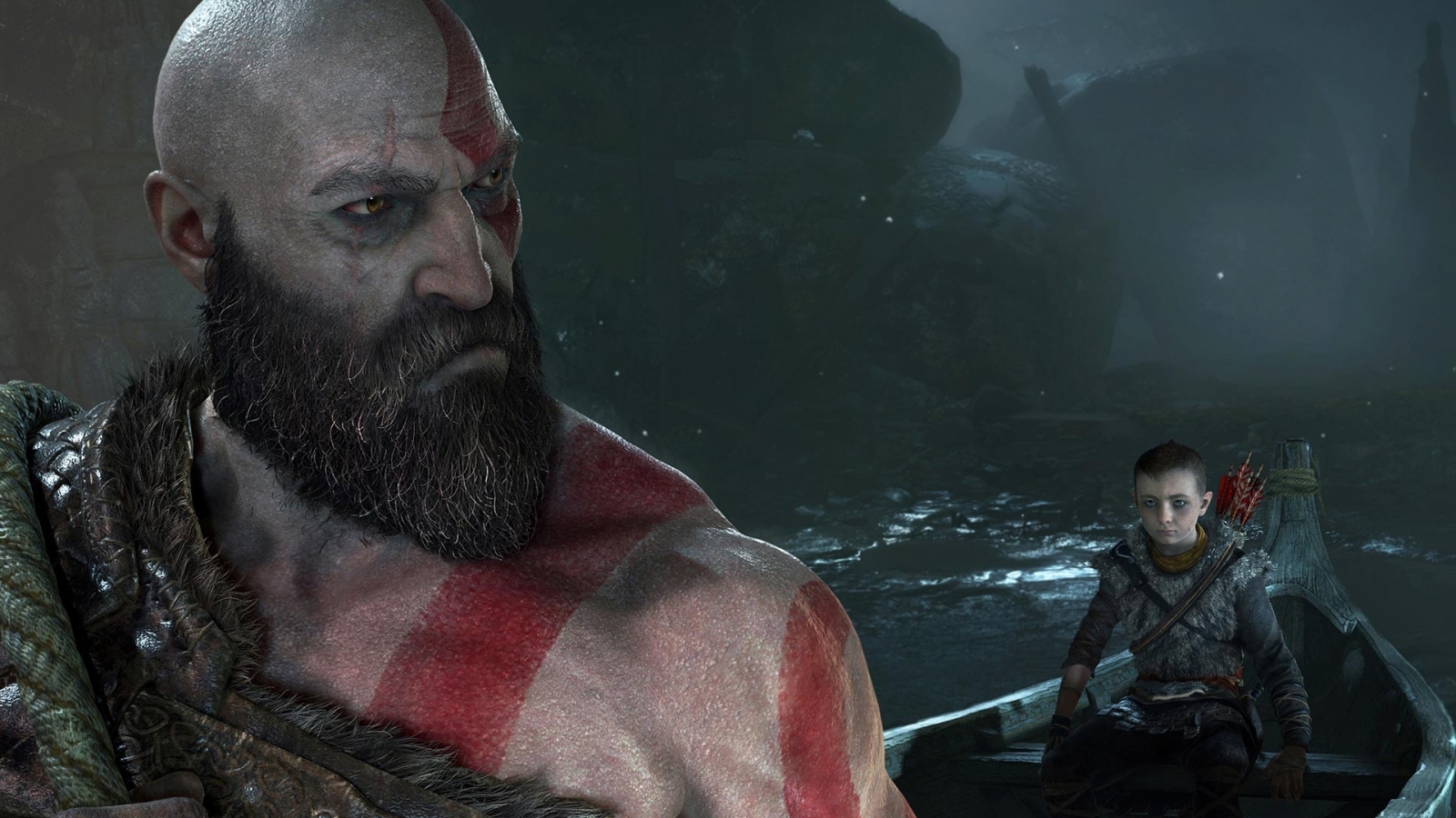 'God of War: Ragnarok' release date, gameplay, characters, plot, more