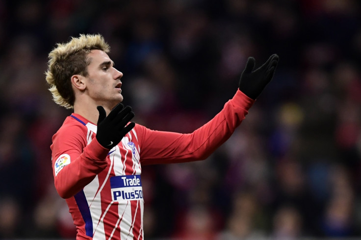 Antoine Griezmann