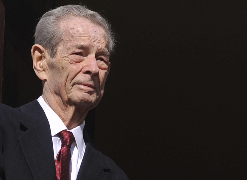 King Michael Of Romania Dead: Last Romanian Monarch And Cousin Of The ...