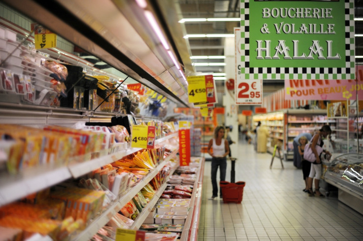 A halal supermarket in France has been shut down by a Parisian court after it refused to sell alcohol and pork 