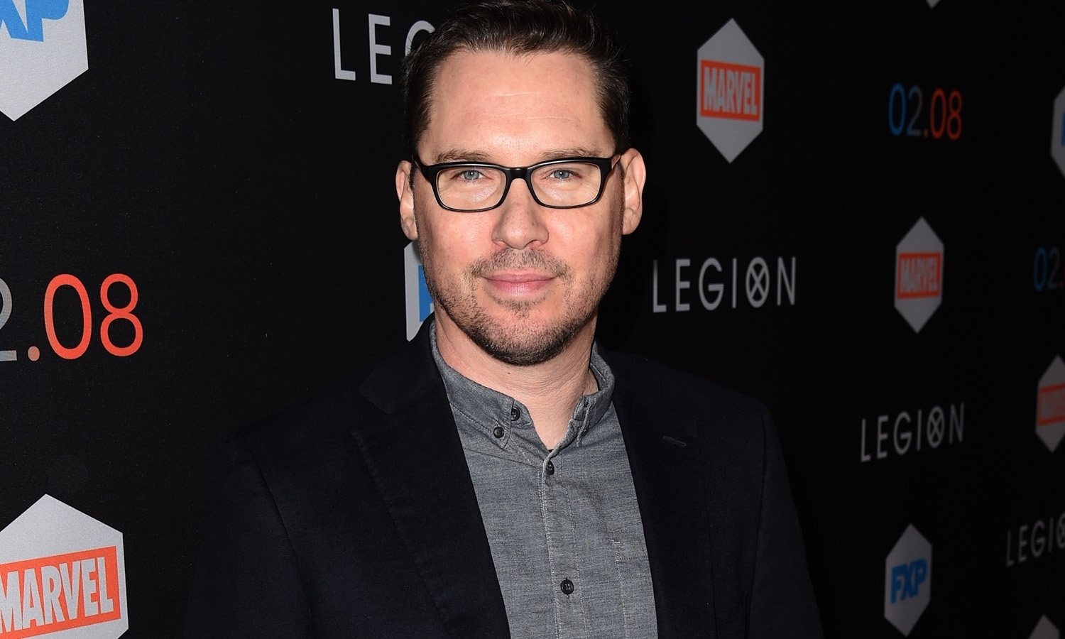 Bryan Singer csfd