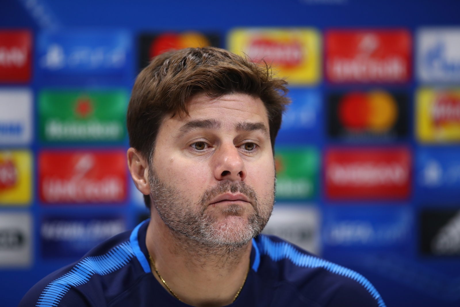 Tottenham Vs Apoel: Mauricio Pochettino Rings The Changes For Champions ...