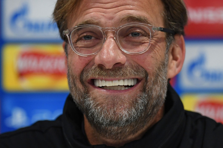 Jurgen Klopp