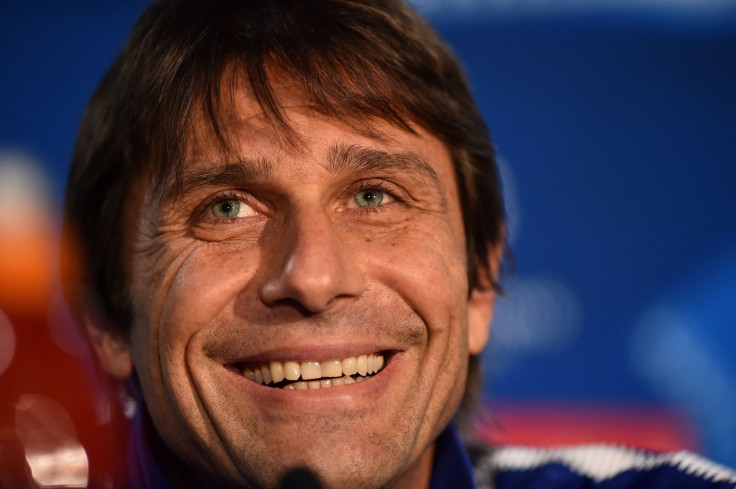 Antonio Conte