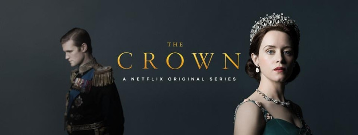 The Crown