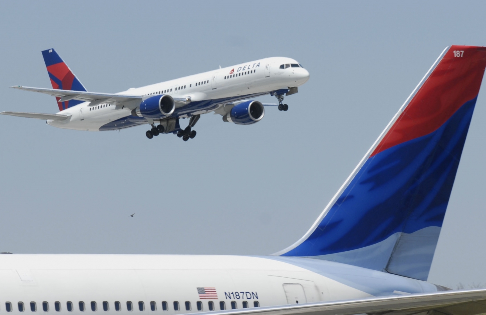 delta