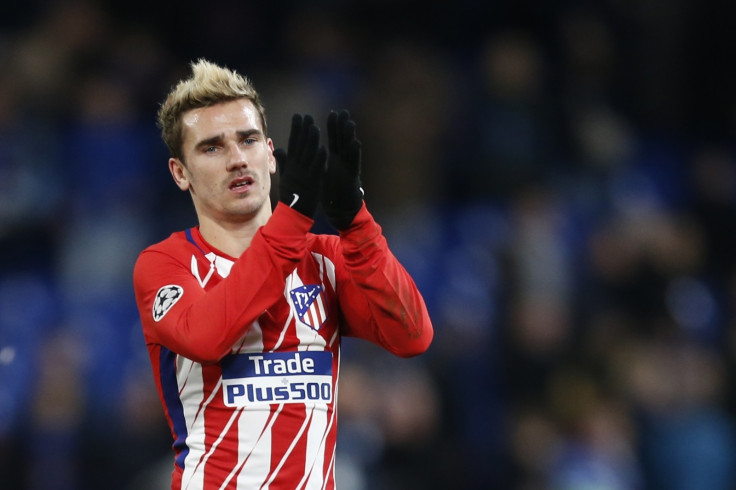 Antoine Griezmann