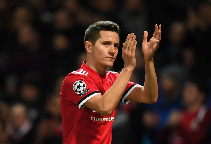 Ander Herrera