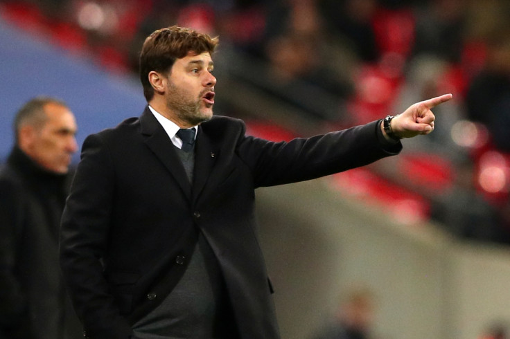 Mauricio Pochettino