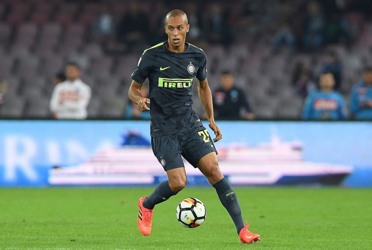 Joao Mario