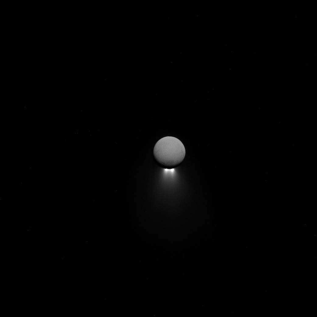 Enceladus