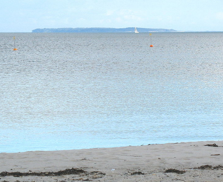 Aebelo island denmark