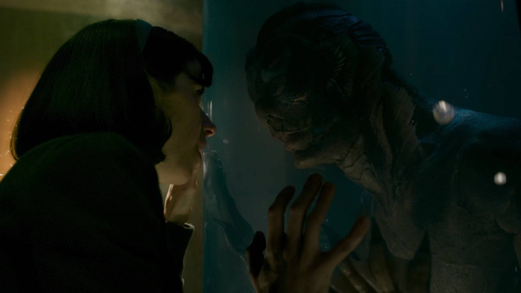'The Shape Of Water' Trailer 2