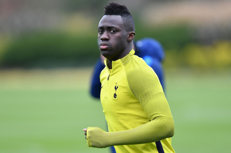 Davinson Sanchez