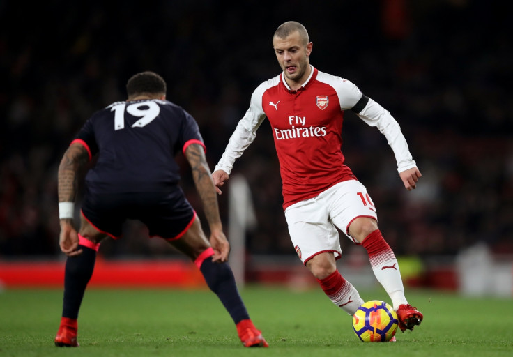 Jack Wilshere