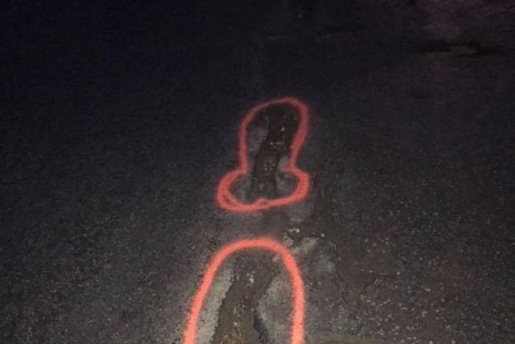 Road penis