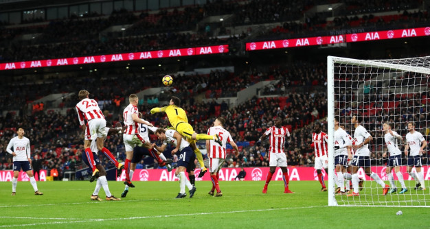 Ryan Shawcross Ryan Shawcross