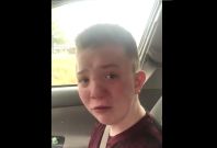 Keaton Jones Keaton Jones
