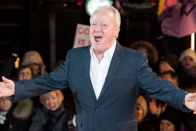 Keith Chegwin dead at 60