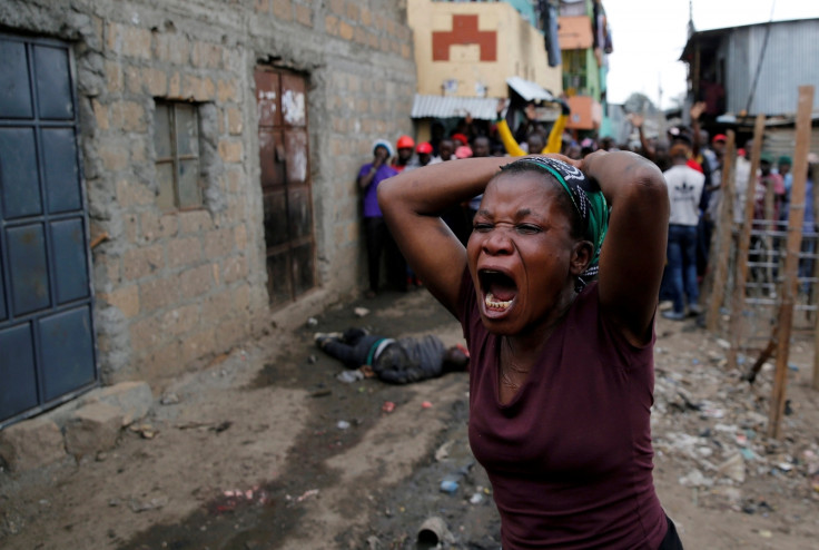 Reuters stories behind the news photos 2017