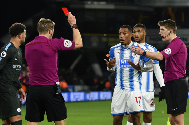 Rajiv van La Parra