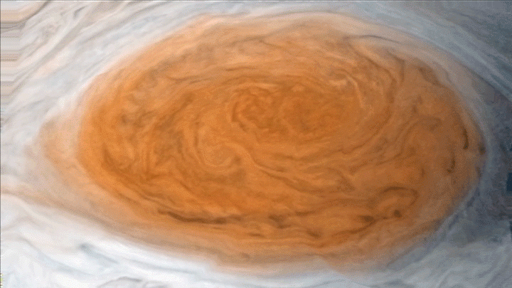 Great Red Spot