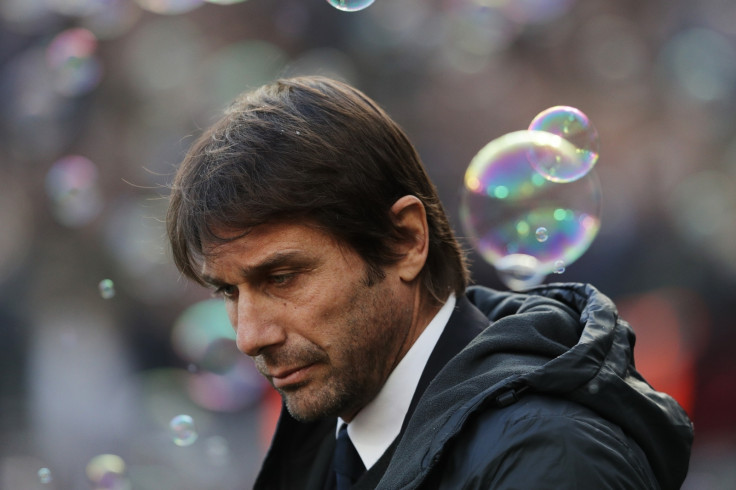 Antonio Conte