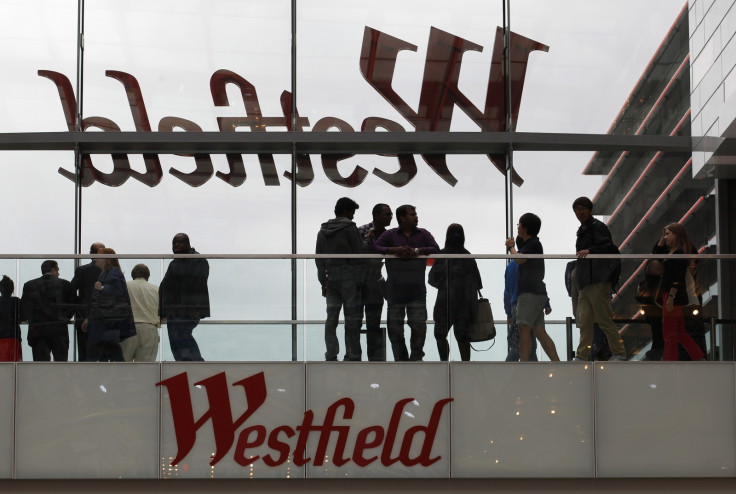 Westfield Stratford