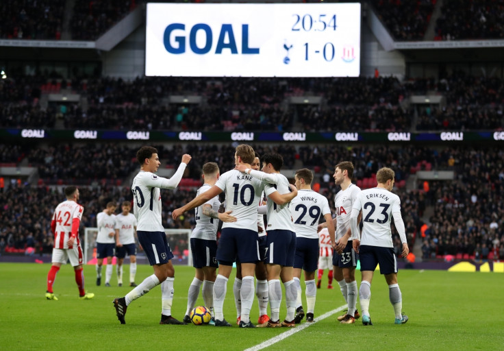 Tottenham Hotspur