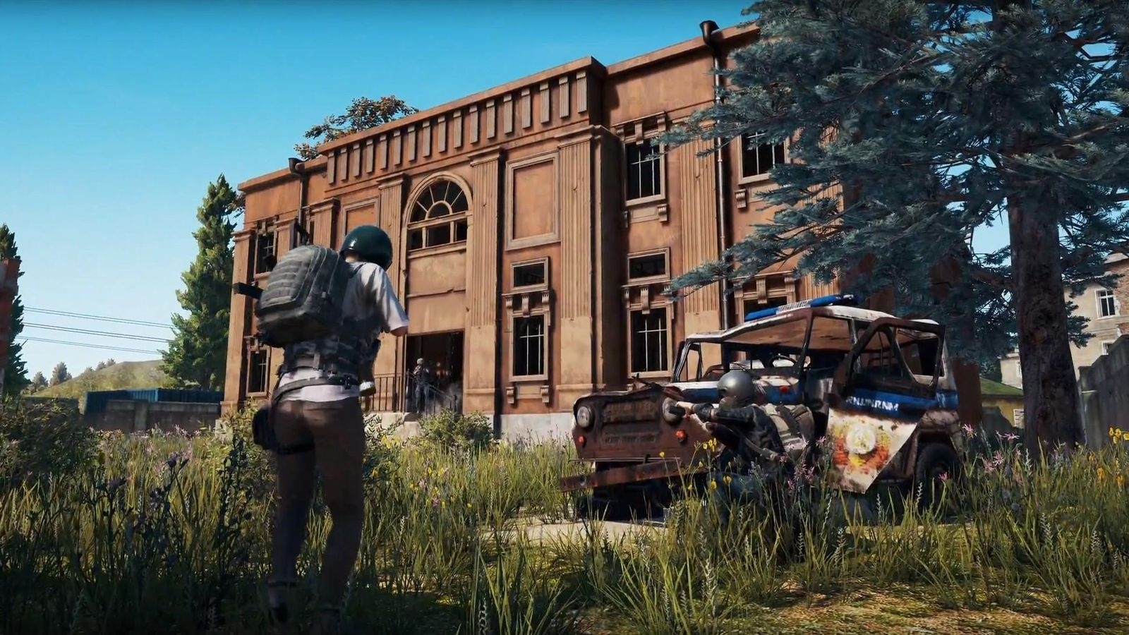 PlayerUnknown's Battlegrounds developer backtracks after ...