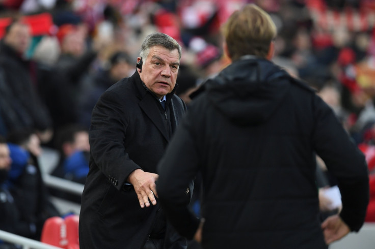 Sam Allardyce