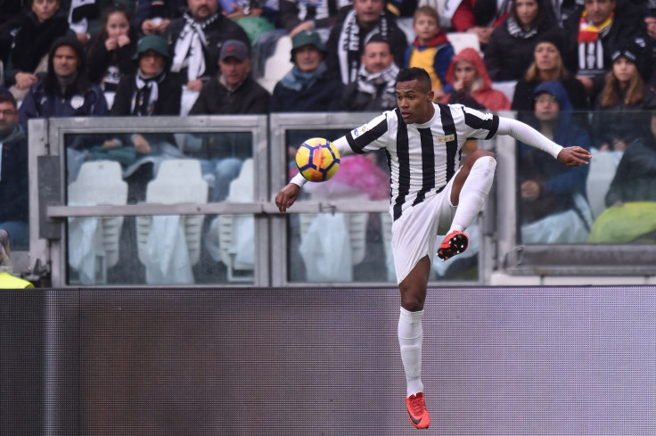 Alex Sandro