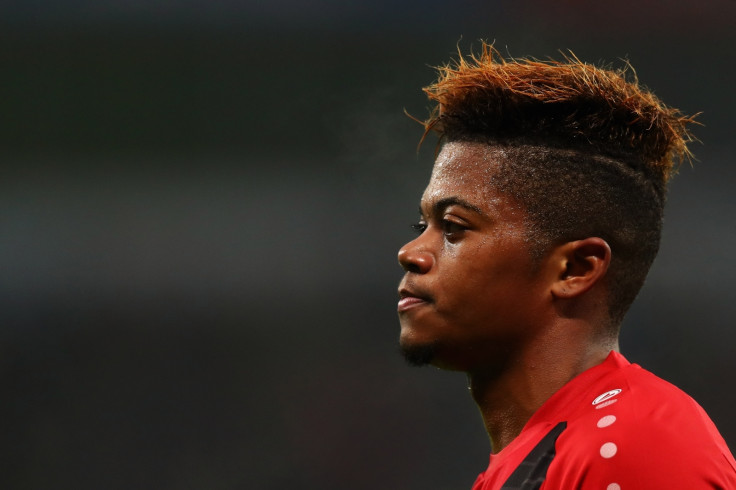 Leon Bailey